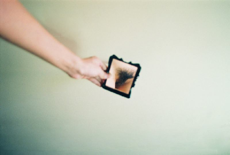 Fotografías de Ren Hang