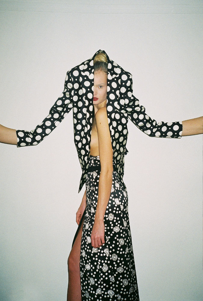Fotografías de Ren Hang