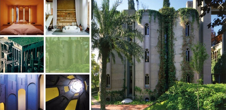 Ricardo Bofil Revista Interactiva CulturaInquieta