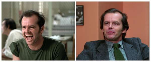 Stanley Kubrick en The Shining2