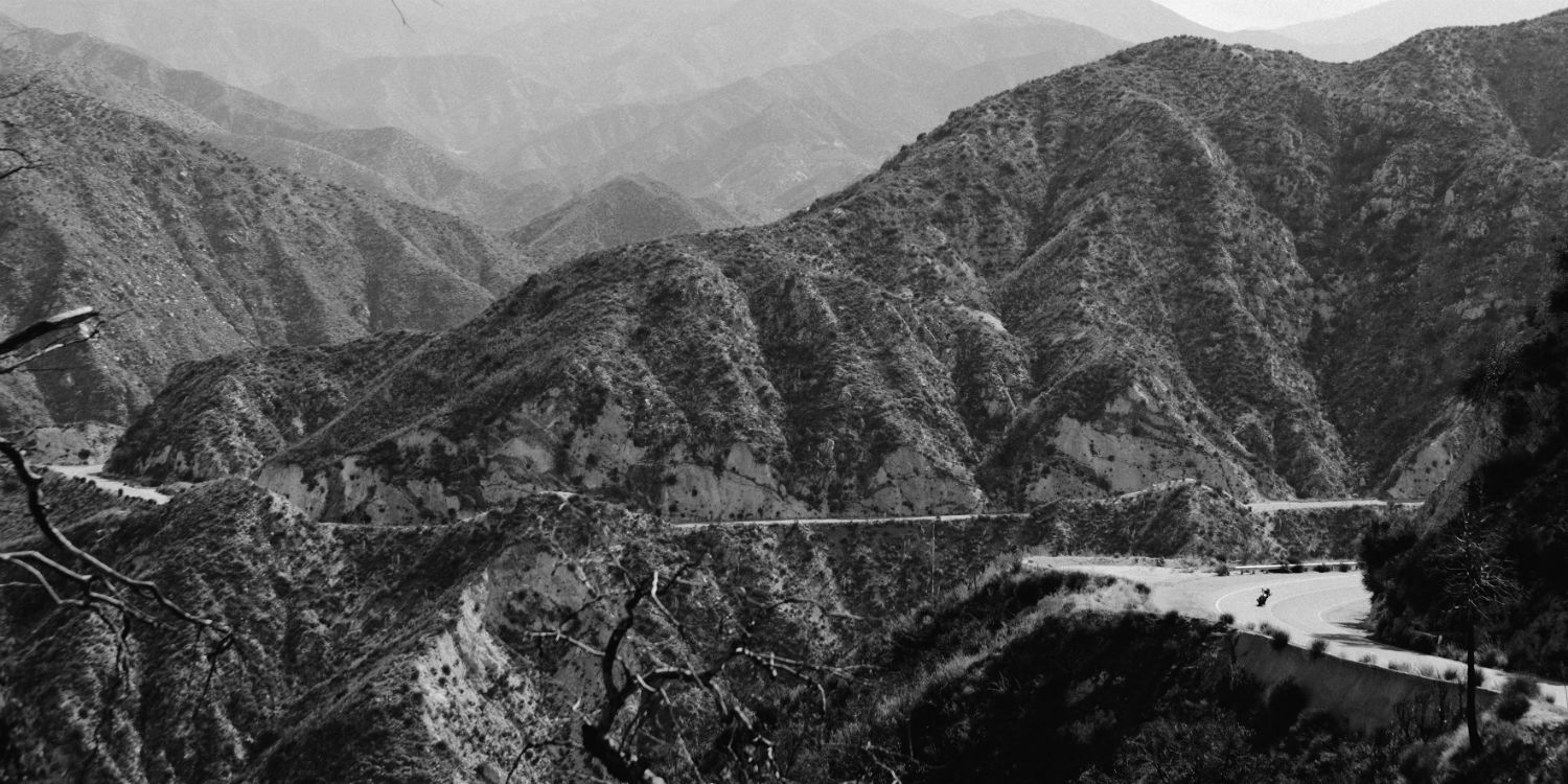 Todd Blubaugh motos carretera 6