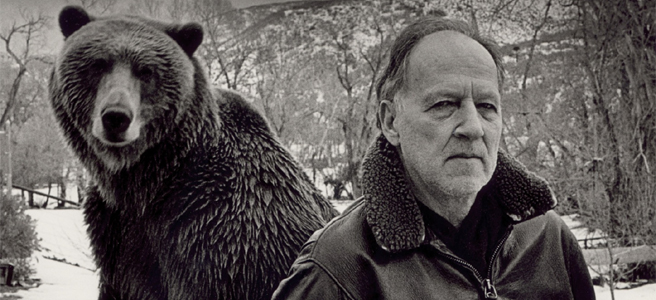 Werner Herzog 2