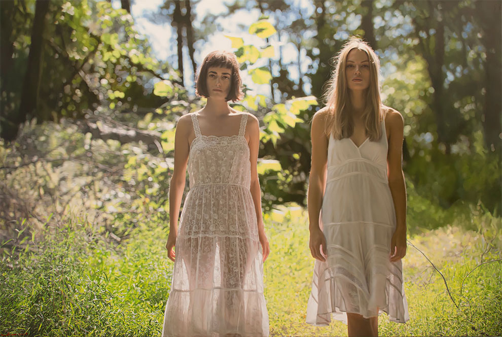 Yigal Ozeri pintura hiperrealista