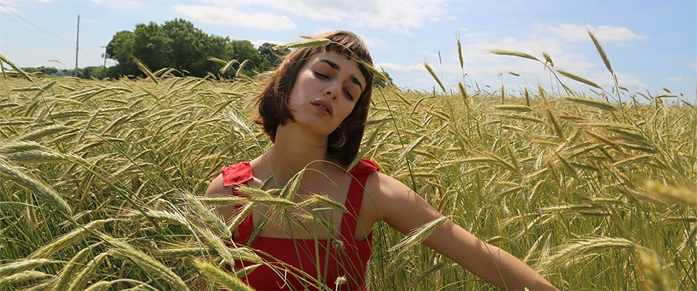Yigal Ozeri pintura hiperrealista
