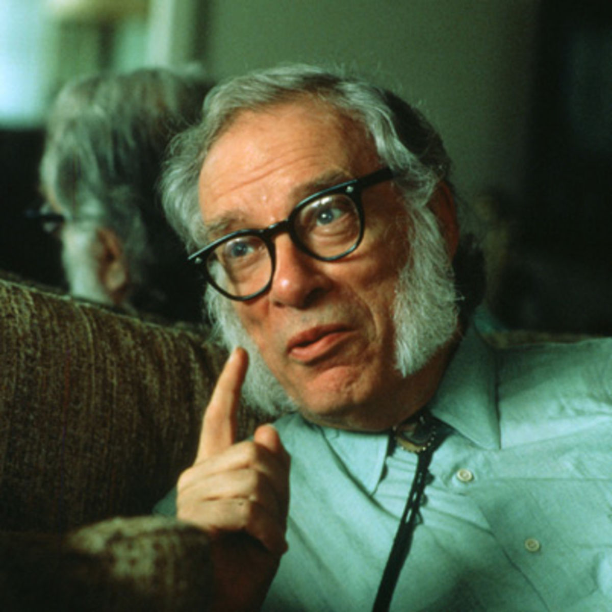 asimov