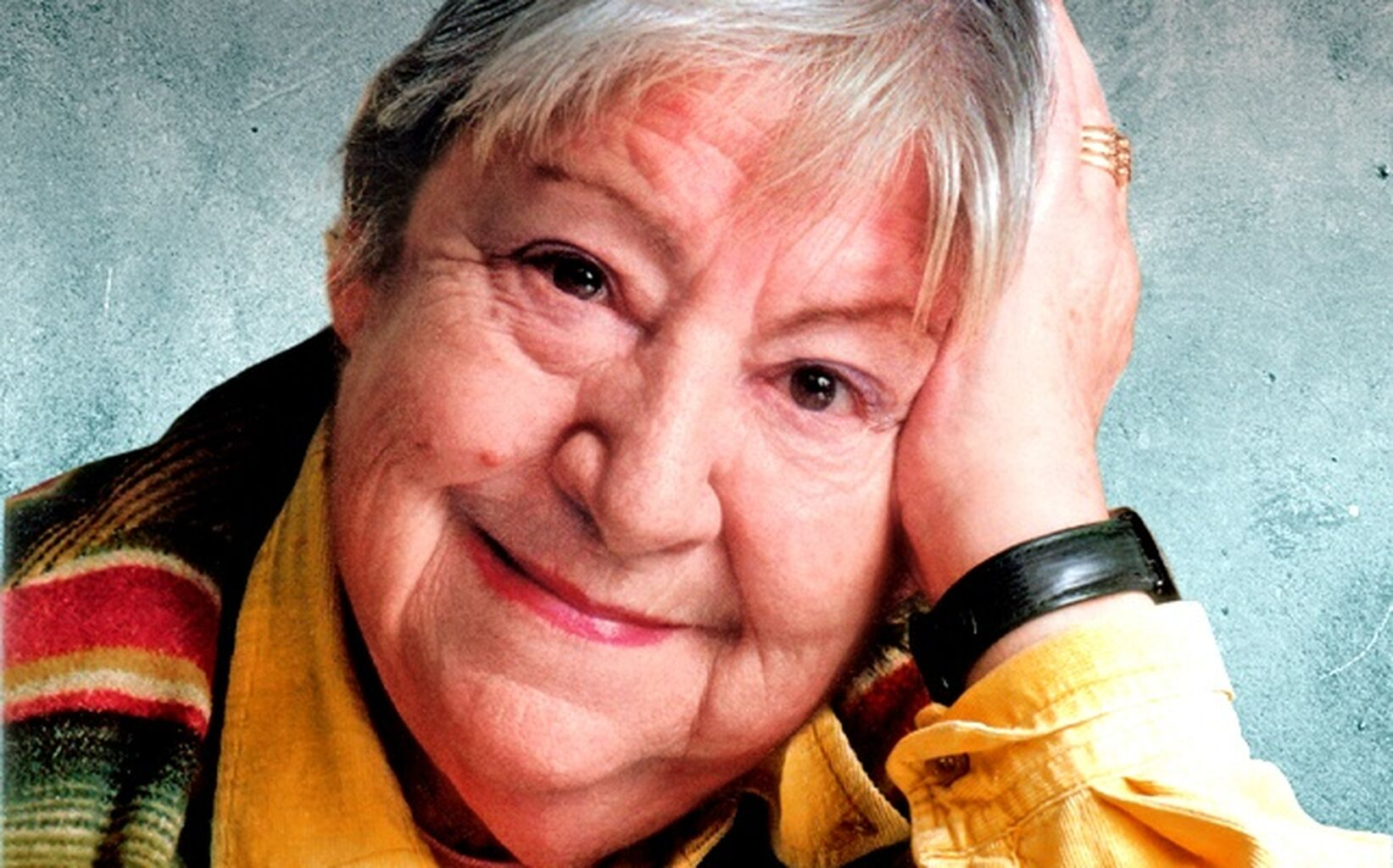 Ni fui madre, ni esposa, ni viuda, ni religiosa. Centenario de Gloria Fuertes