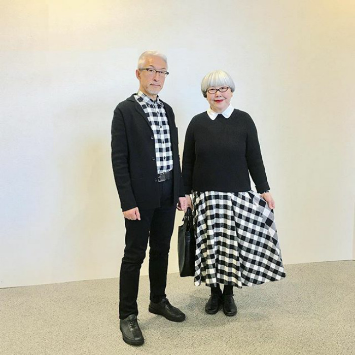 bonpon511 pareja japonesa a la moda 10