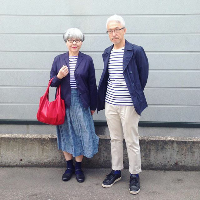 bonpon511 pareja japonesa a la moda 11