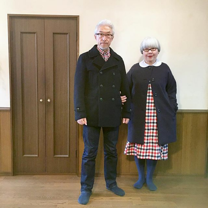 bonpon511 pareja japonesa a la moda 13