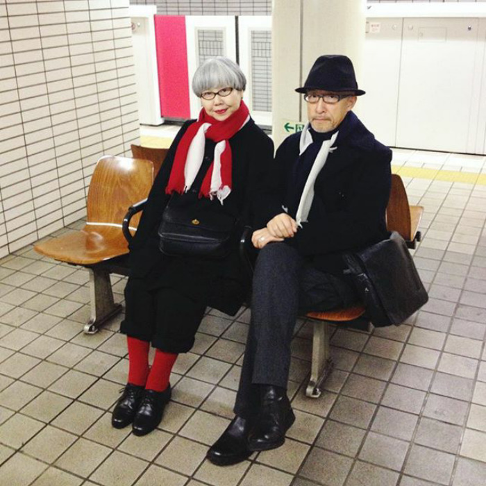 bonpon511 pareja japonesa a la moda 15