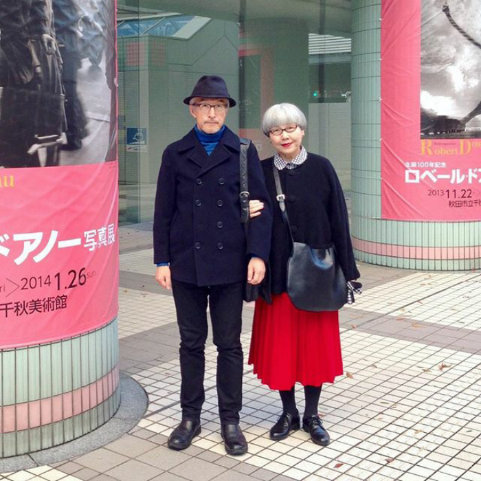bonpon511 pareja japonesa a la moda 16