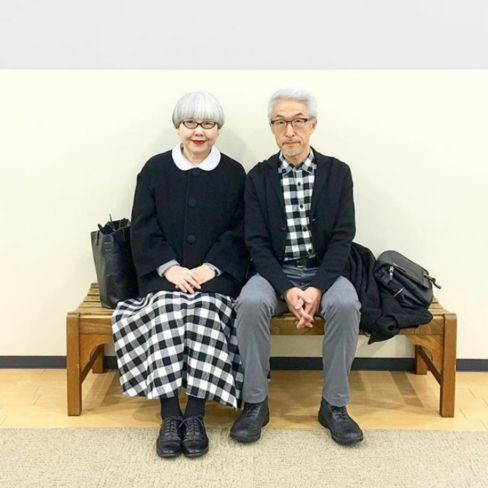 bonpon511 pareja japonesa a la moda 6