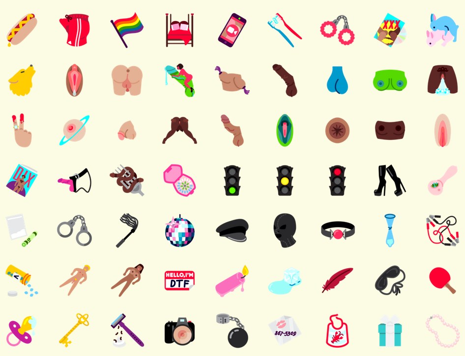 flirtmoji culturaiquieta