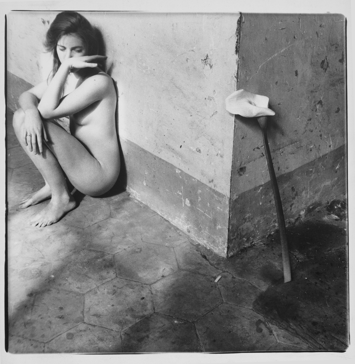 francesca woodman