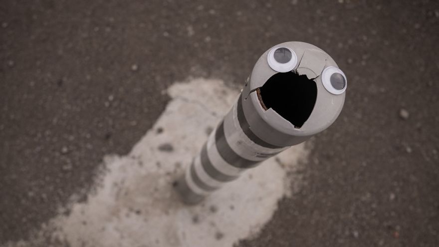 googly eyebombing culturainquieta