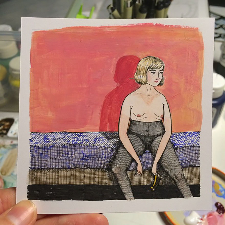 ilustraciones Sally Nixon 13