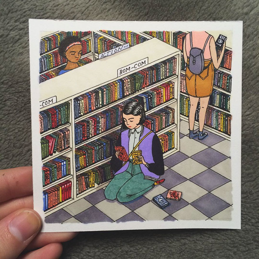 ilustraciones Sally Nixon 14