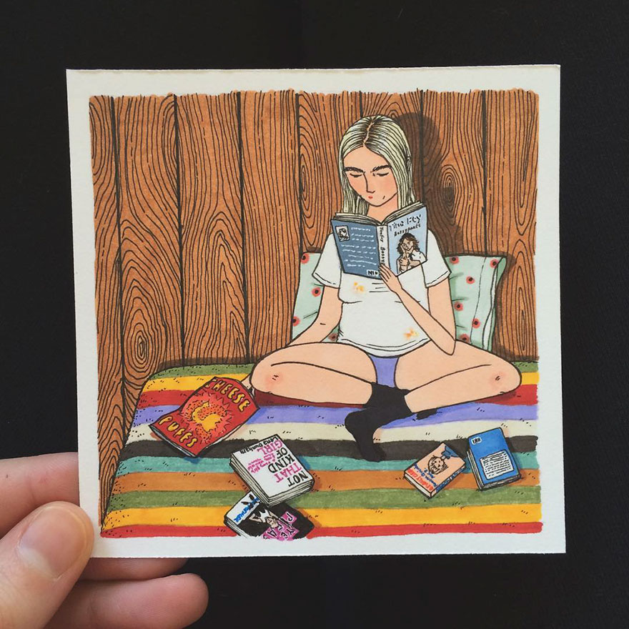 ilustraciones Sally Nixon 16