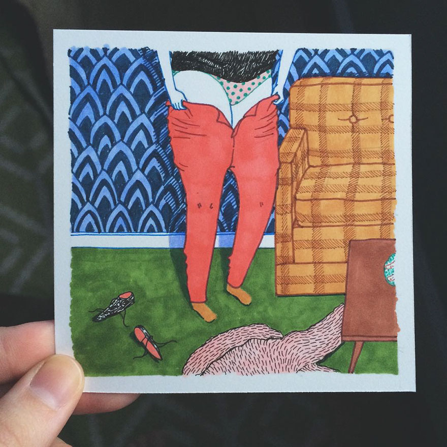ilustraciones Sally Nixon 17