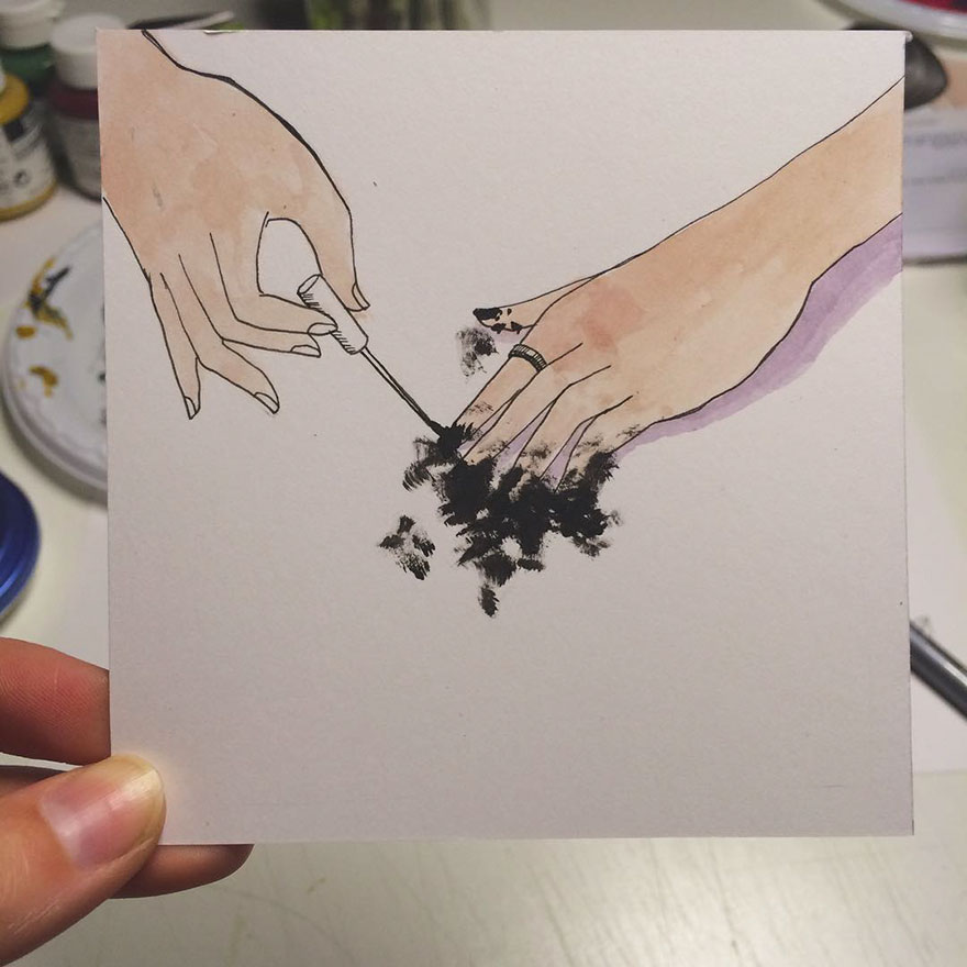 ilustraciones Sally Nixon 18