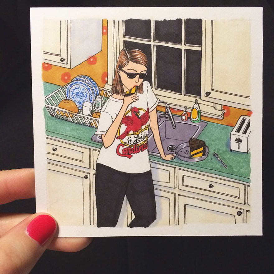 ilustraciones Sally Nixon 19