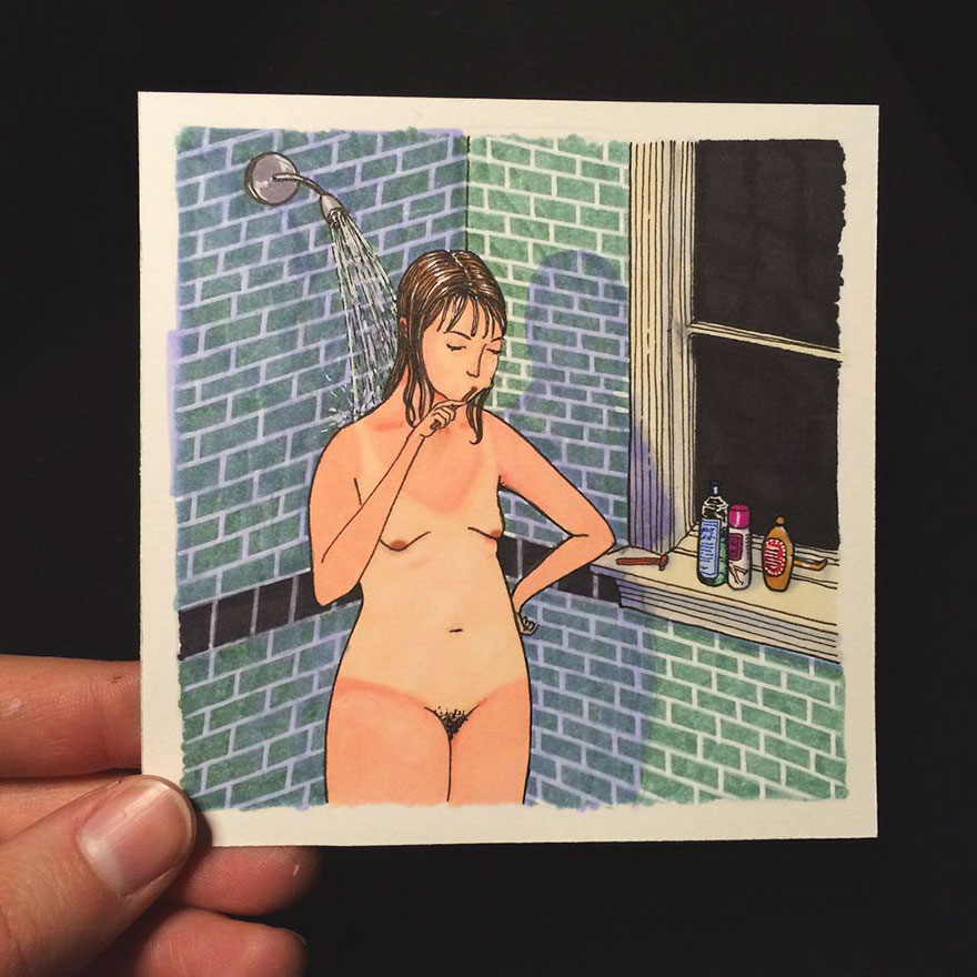 ilustraciones Sally Nixon 2