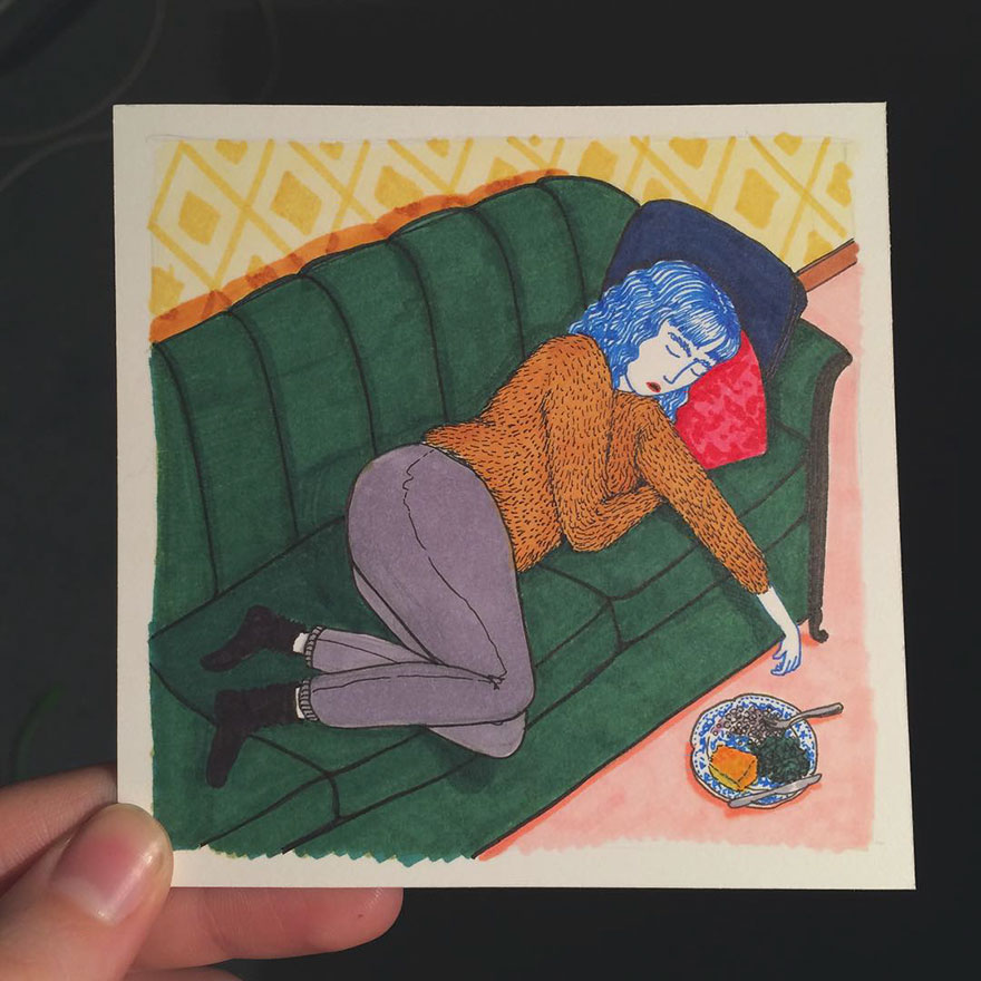 ilustraciones Sally Nixon 3