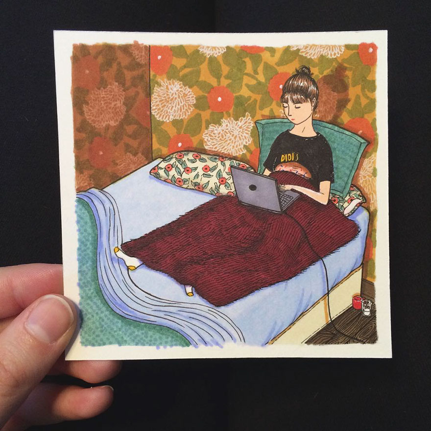 ilustraciones Sally Nixon 4