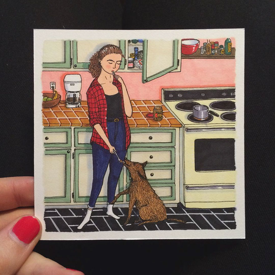ilustraciones Sally Nixon 5