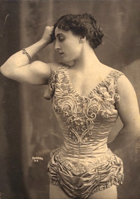 mujeres forzudas 14