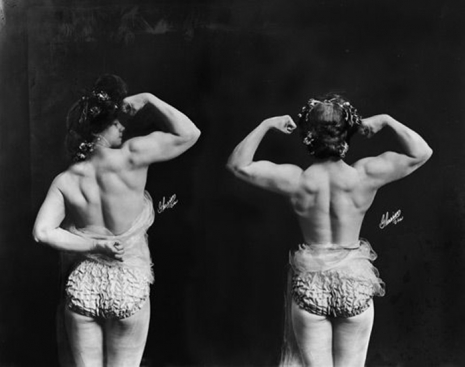 mujeres forzudas 16