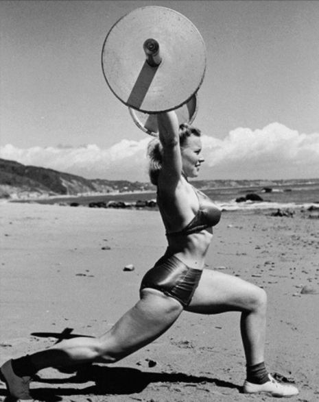 mujeres forzudas 5