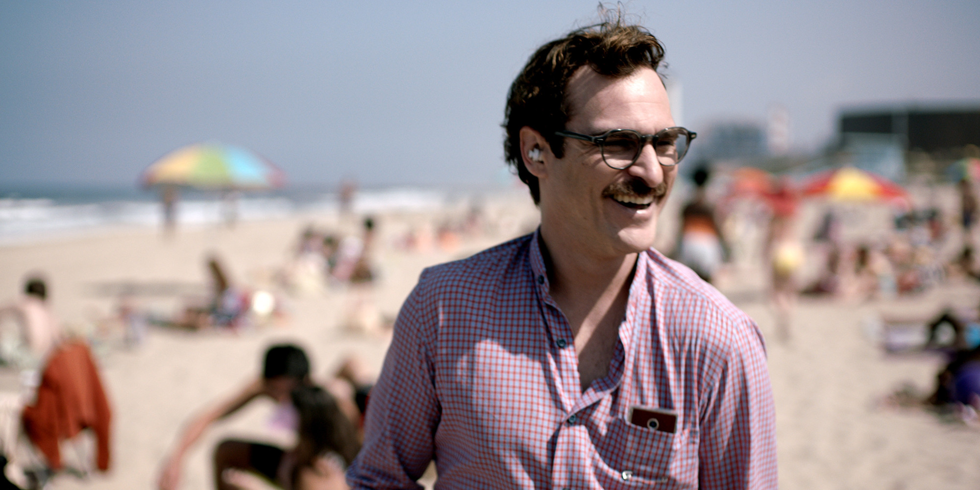 o SPIKE JONZE HER facebook