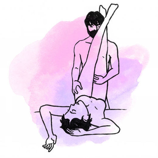 posturas sexuales preferidas 3
