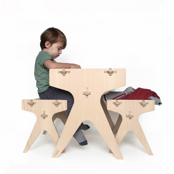 pupitre infantil br