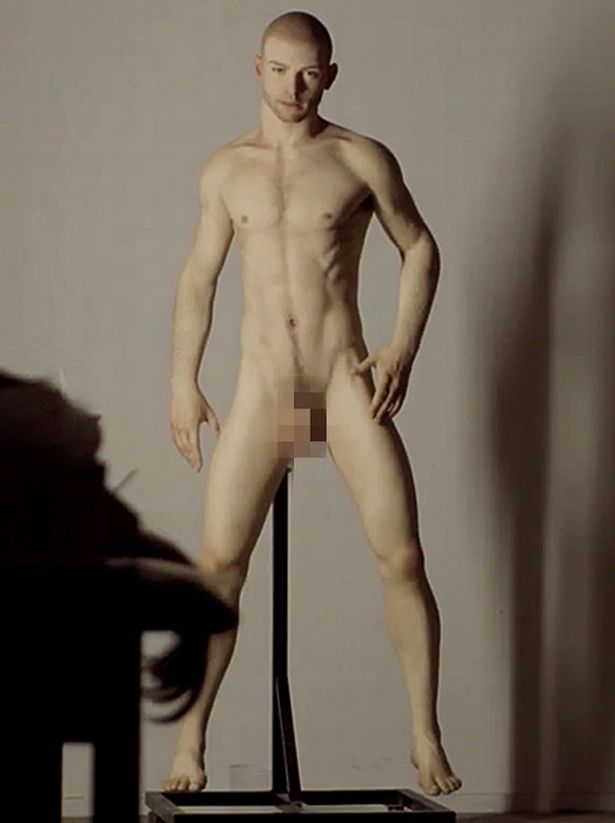 robot muneco sexual 2