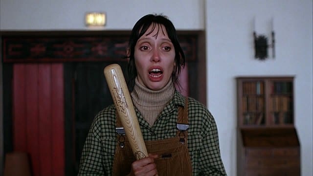 the shining Shelley Duvall
