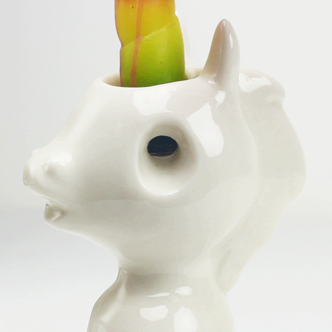 vela unicornio 2