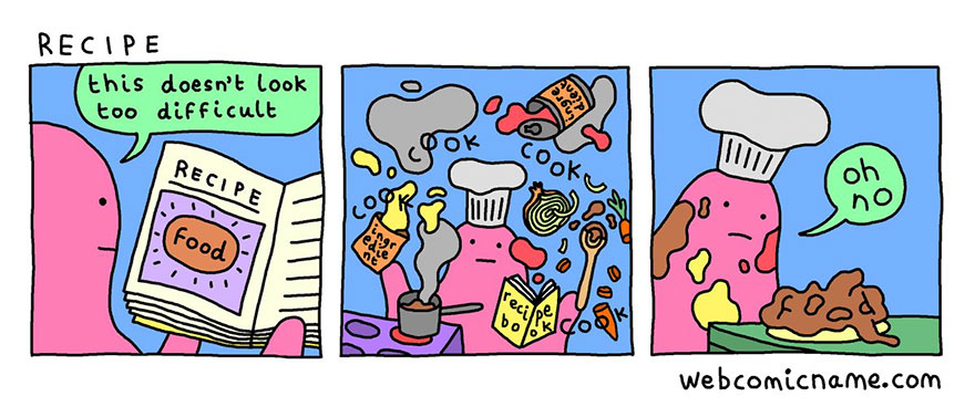 Alex Norris humor pesimista 17