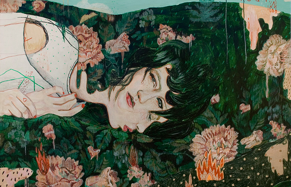 Alexandra Levasseur 12