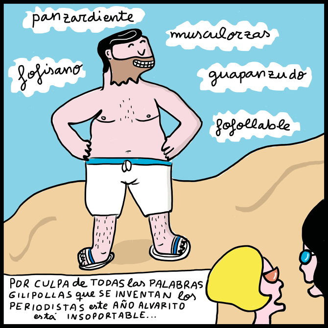 CulturaInquietaMonstruoEspaguieti7