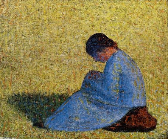 Georges Seurat