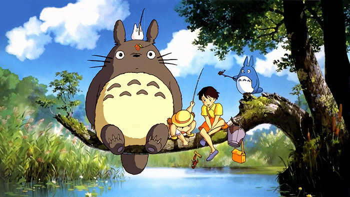 Hayao Miyazaki