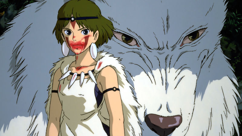 Hayao Miyazaki 2