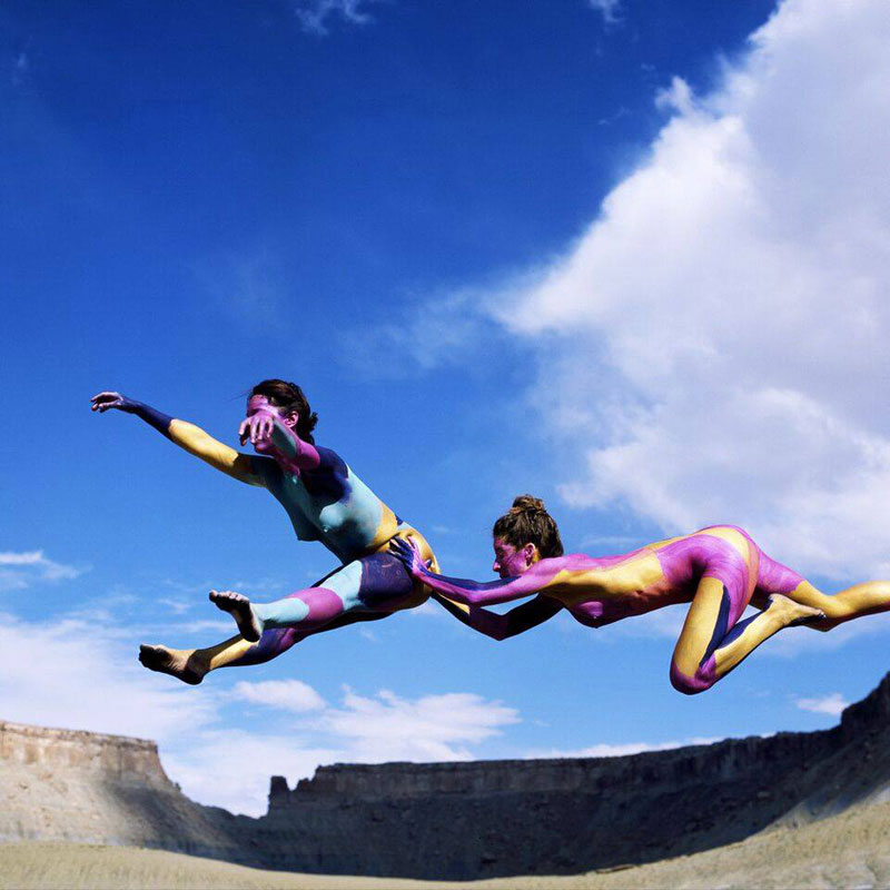 Jean Paul Bourdier cocteldemente 6