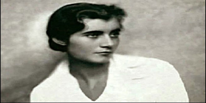 La cautivadora espia que engano a los nazis1