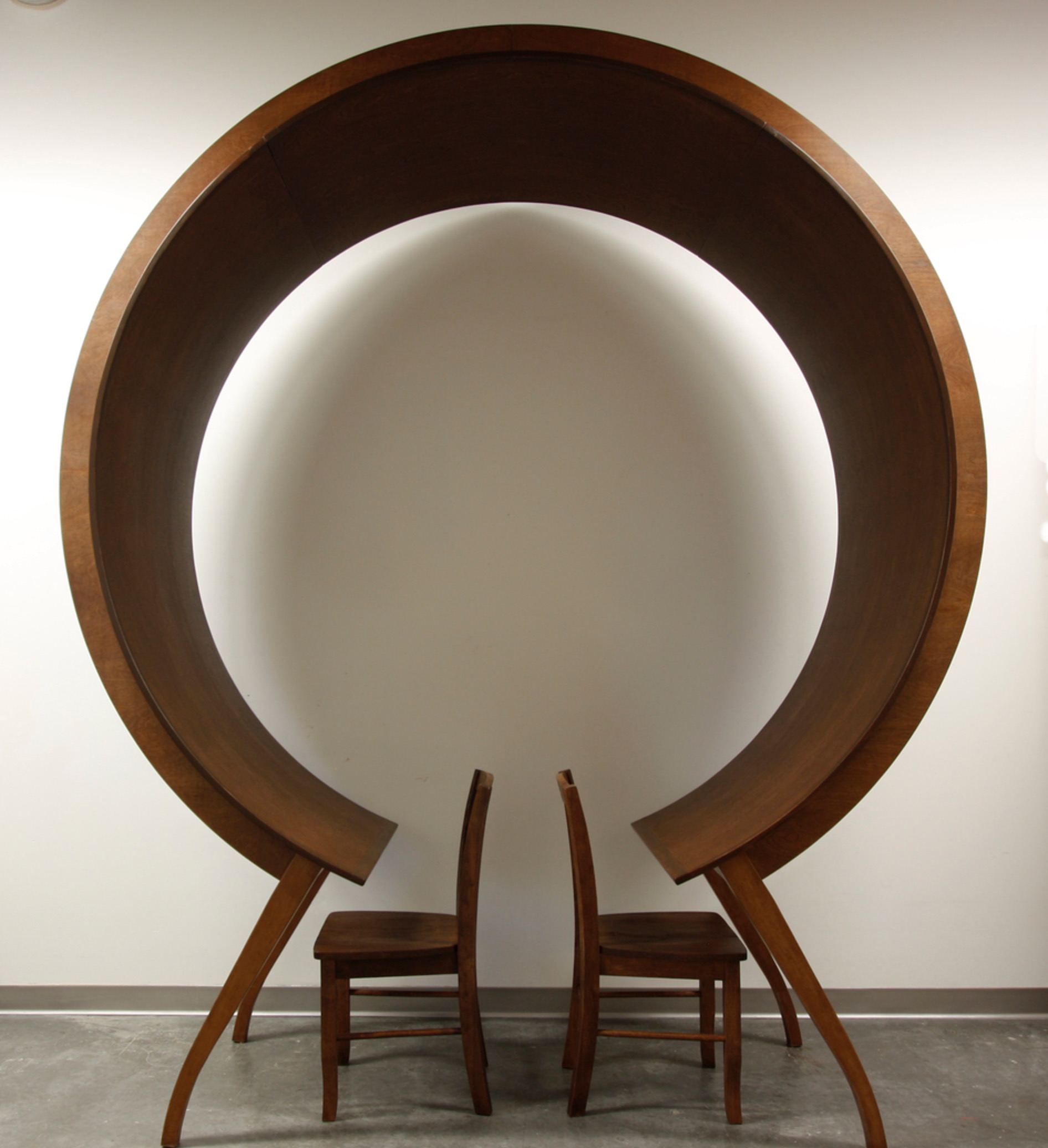 Michael Beitz muebles surrealistas 3