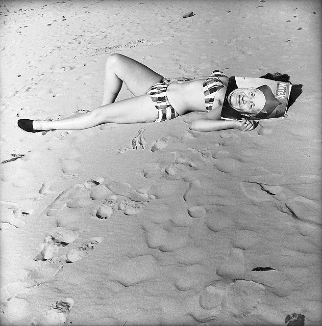 Rene Maltete fotografia comica surrealista 25