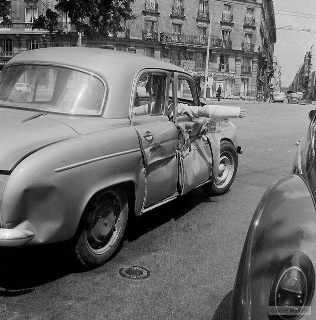 Rene Maltete fotografia comica surrealista 7