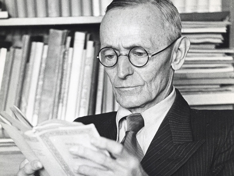 Siddhartha de Hermann Hesse